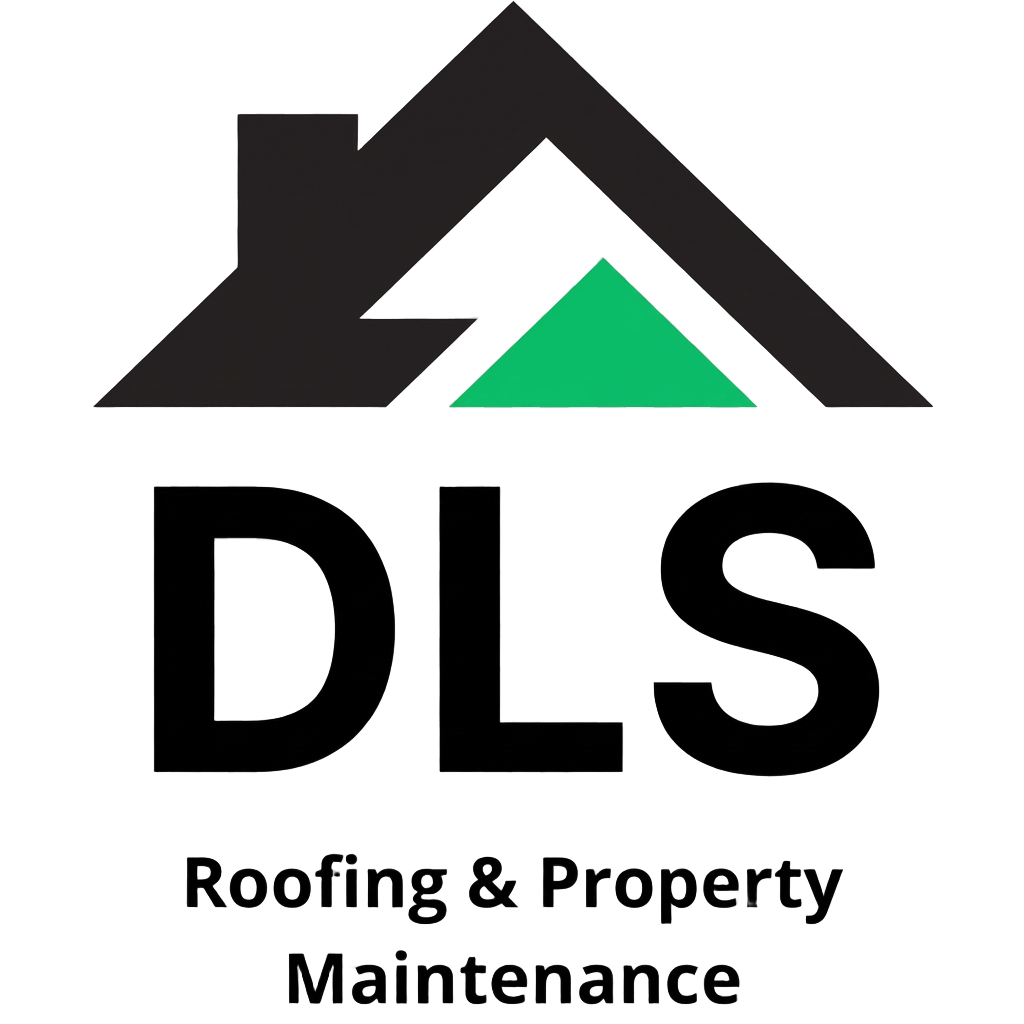 DLS Roofing & Property Maintenance